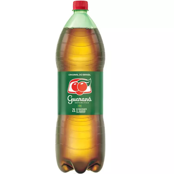 GUARANÁ ANTÁRTICA 2L