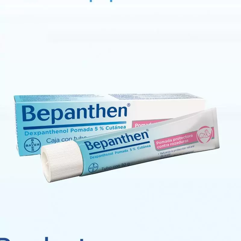Bepanthen 30 g(copia)