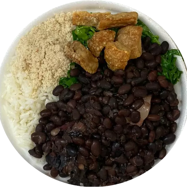 Feijoada (Sexta-feira)