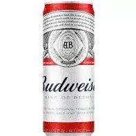 Budweiser