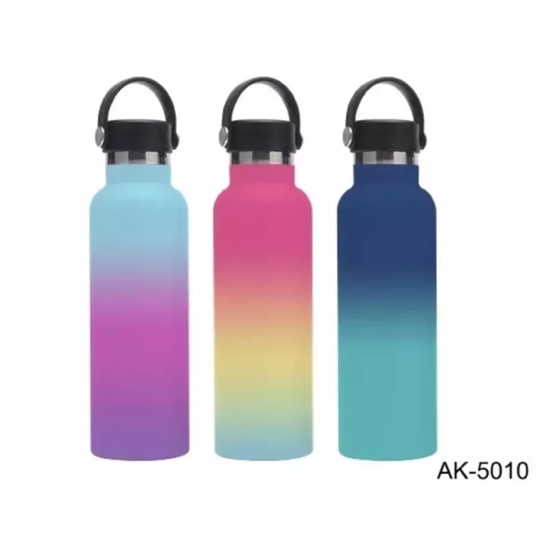 GARRAFA TERMICA TOMATE AK-5010