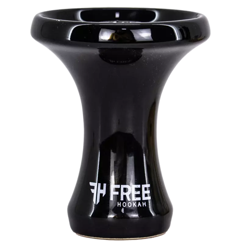 Rosh Free Preto