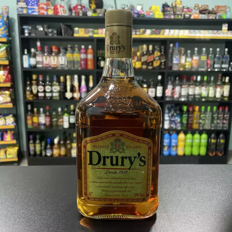 Drurys 900ml