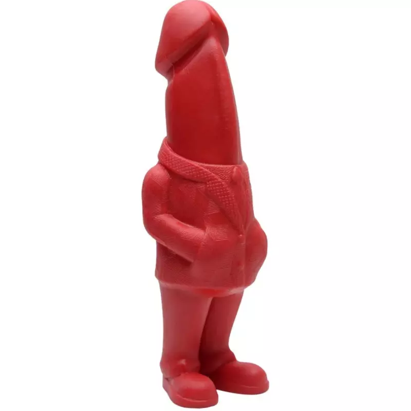 Executivo Pênis 17,5 X 4,5