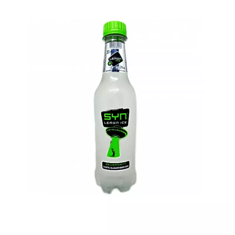 SYN LIMON ICE 300ML