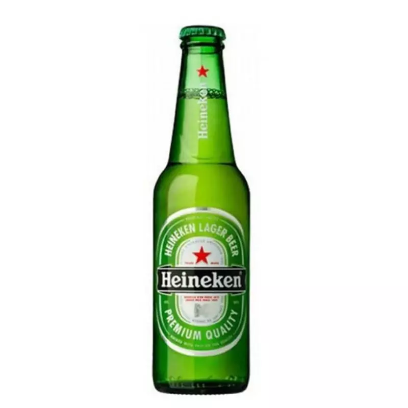 HEINEKEN LONG NECK