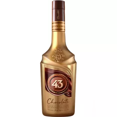 Licor 43 Chocolate 700ml