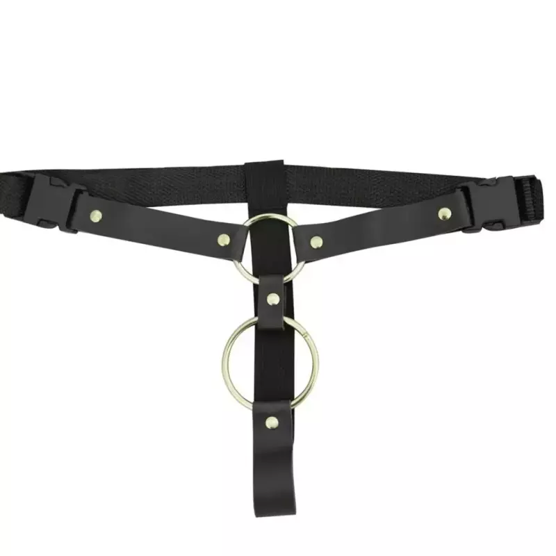 Dx1544 - Cinta Dupla Argola