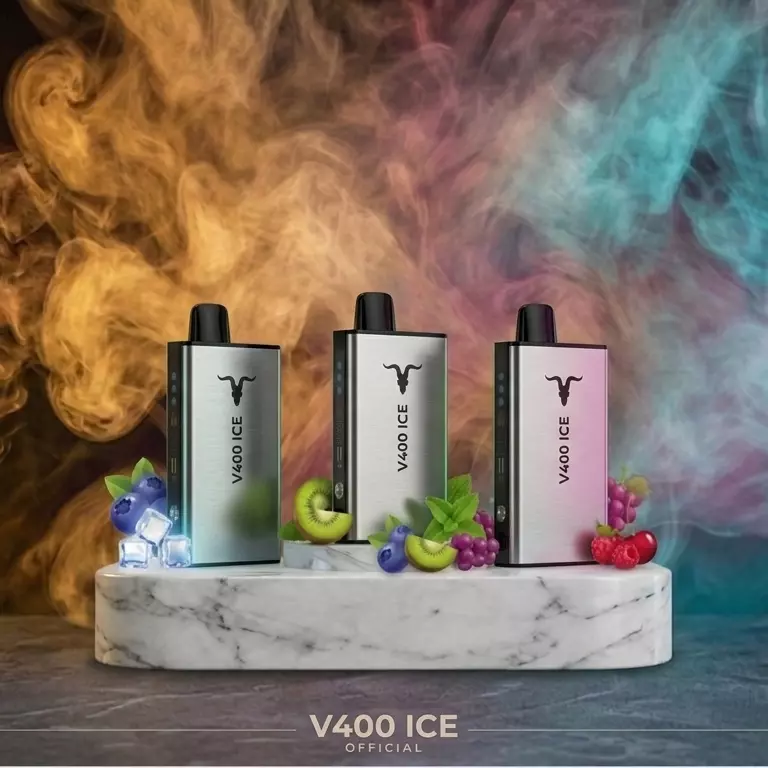 V400 ICE