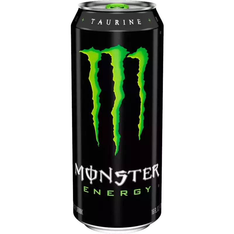 Energético Monster Tradicional
