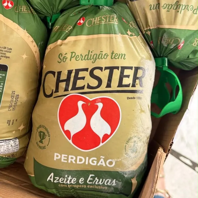 Chester