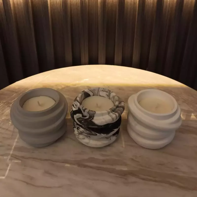 VELAS AROMATICAS YT-3-58 - S-1B