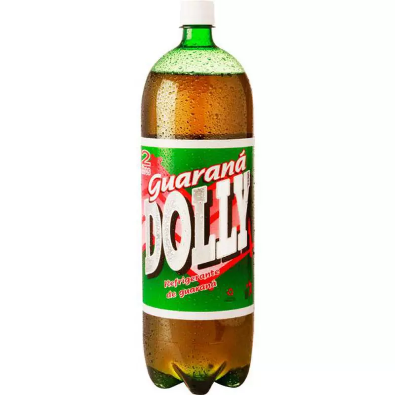 Dolly Guaraná 2L