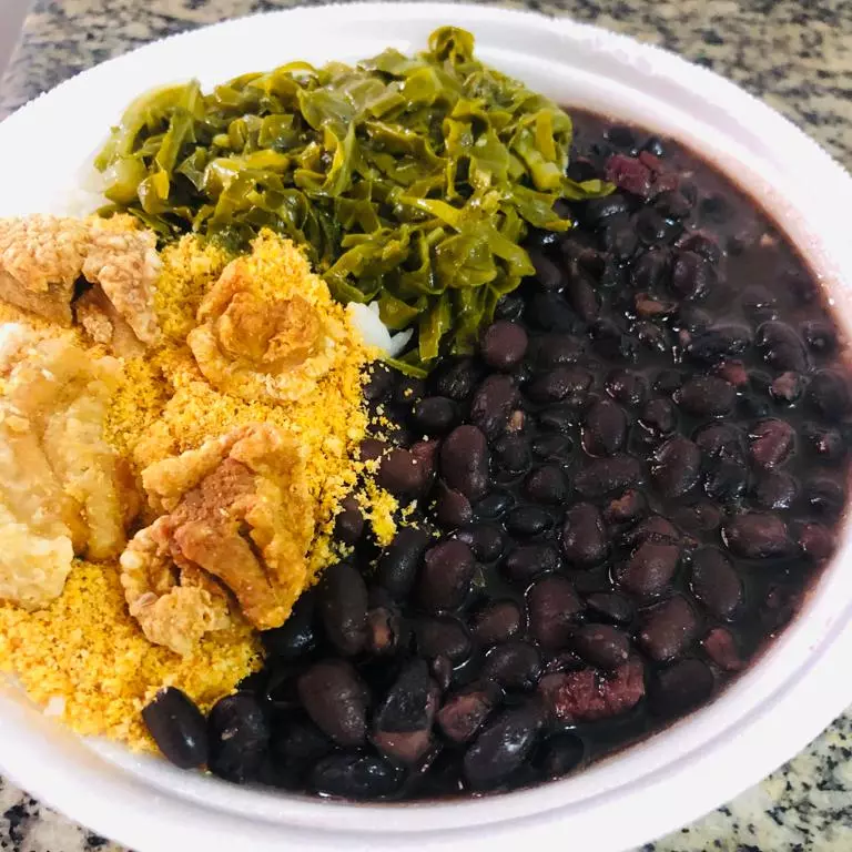 Feijoada Grande