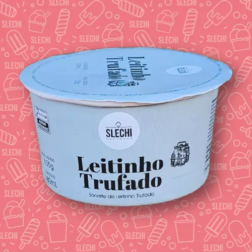 Leitinho Trufado