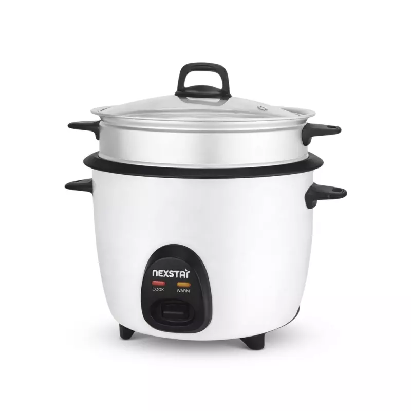 Olla Arrocera Nextar 18lts