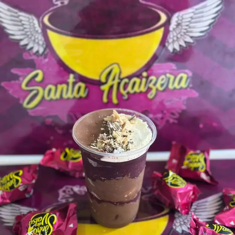 440ml + Nutella + Sonho Valsa💜