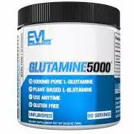 GLUTAMINE 5000 EVL 60 TOMAS