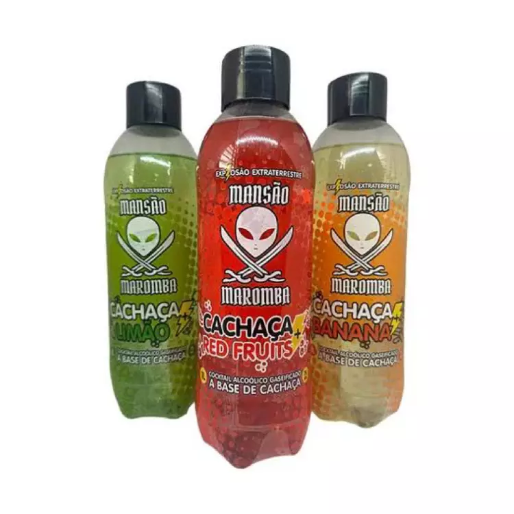 Cachaça combo