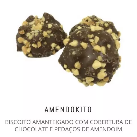 AMENDOKITO
