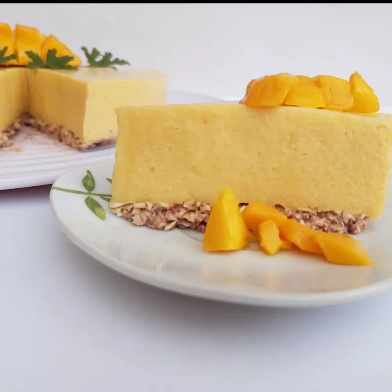 PAY DE MANGO