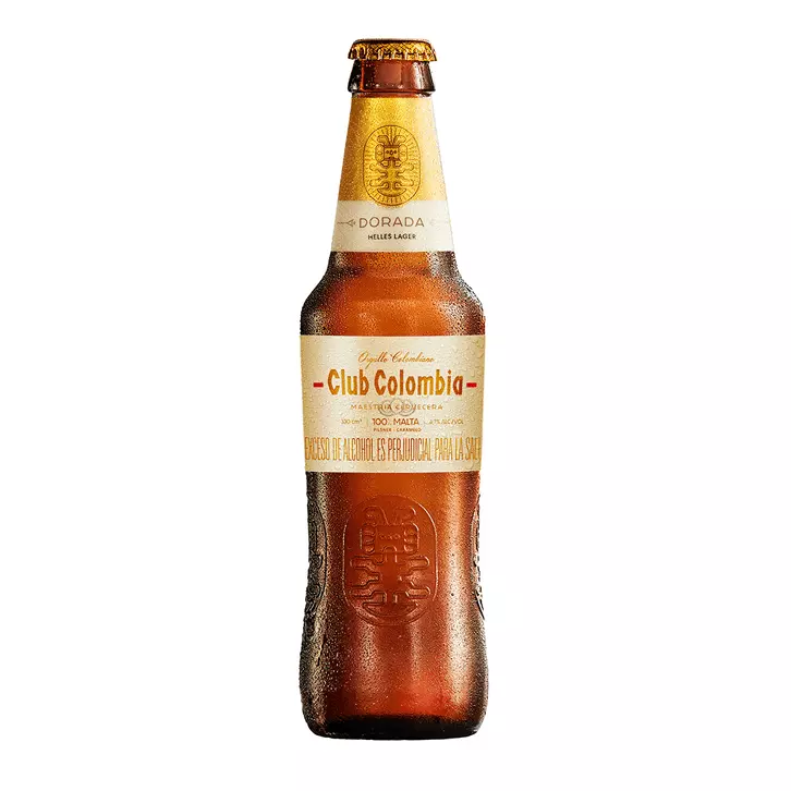 Club Colombia