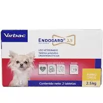 Endogard 2,5 kg