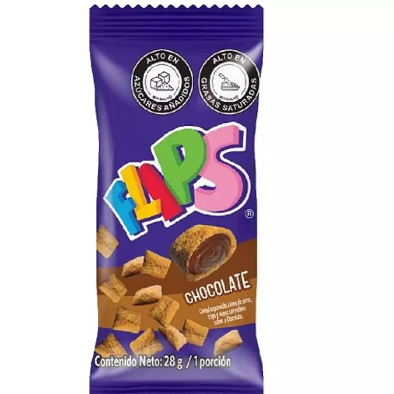 Flips mini
