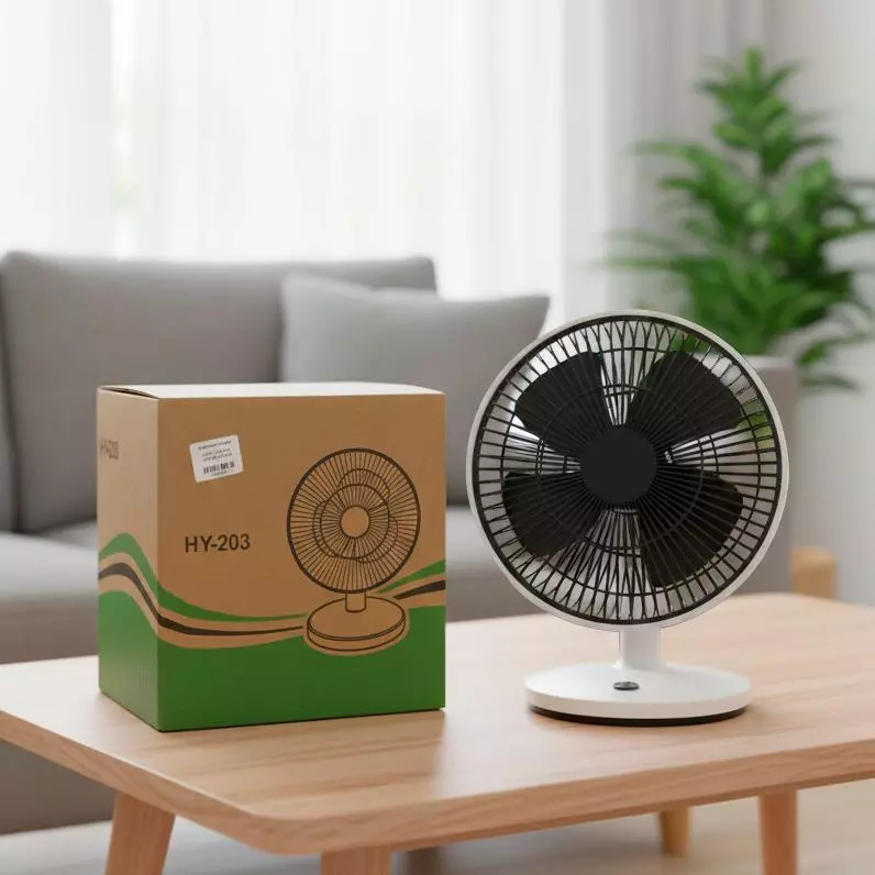 VENRILADOR HY-203