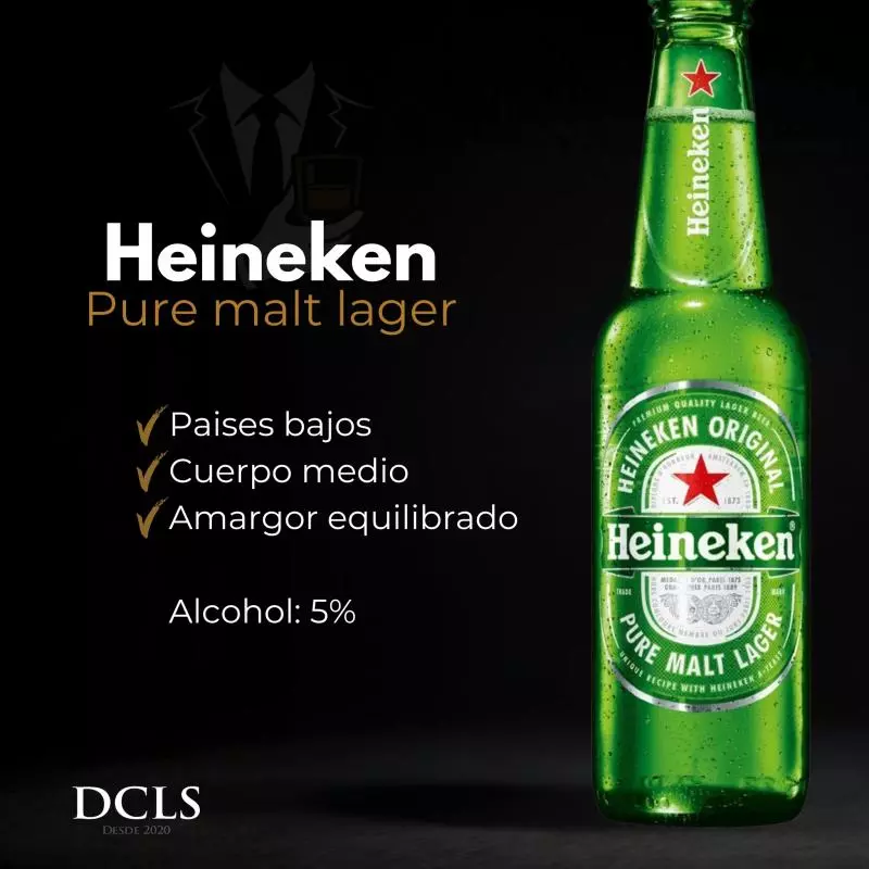 Heineken