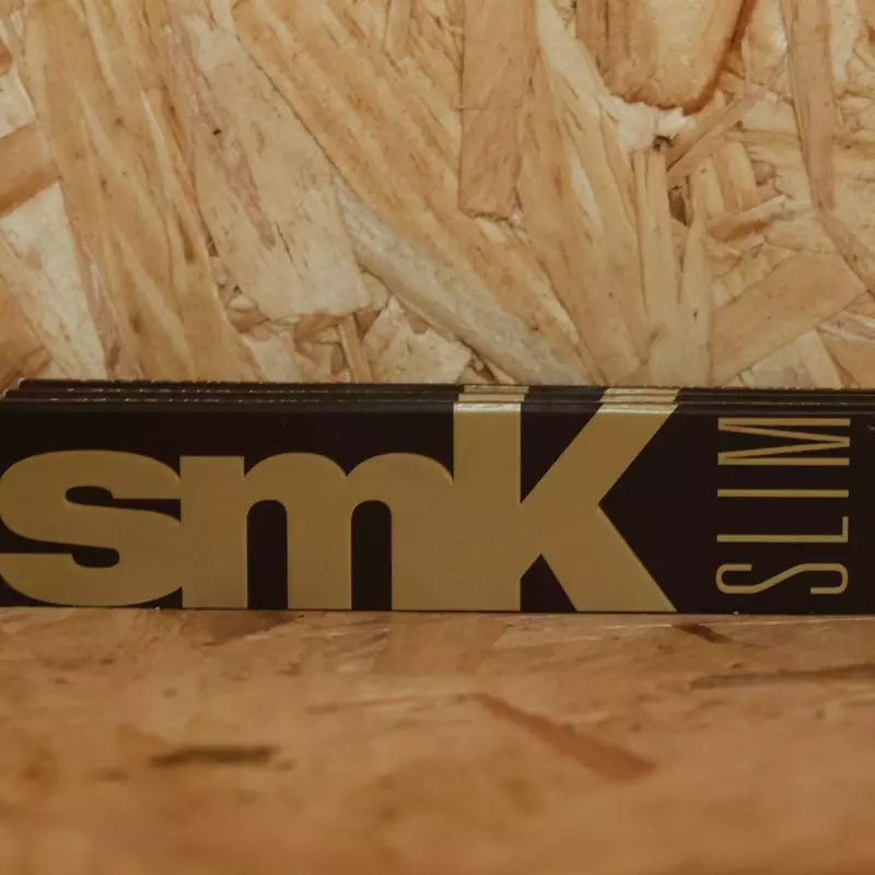 Smoking Smk