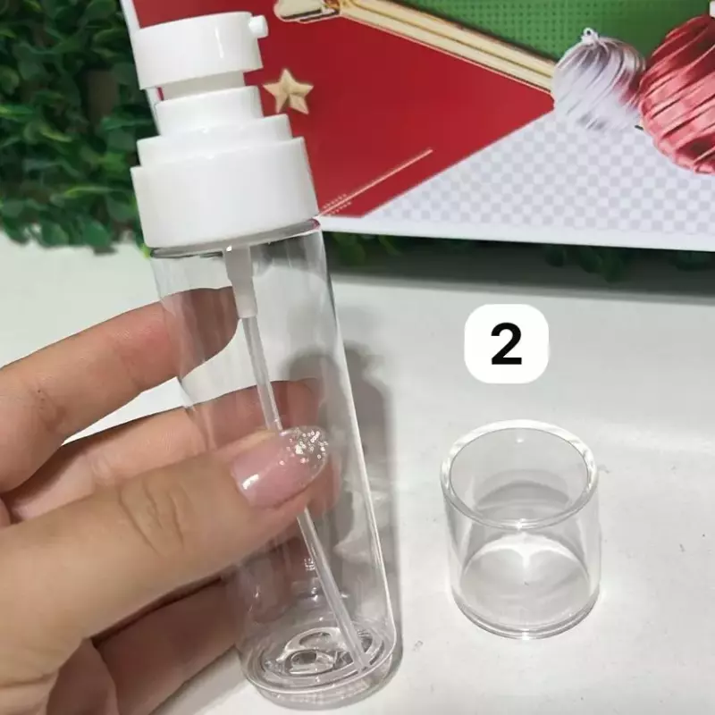 Pump Frasco N-2 80ml