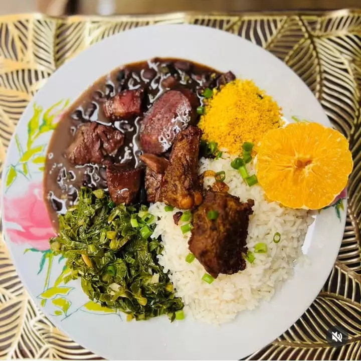 FEIJOADA