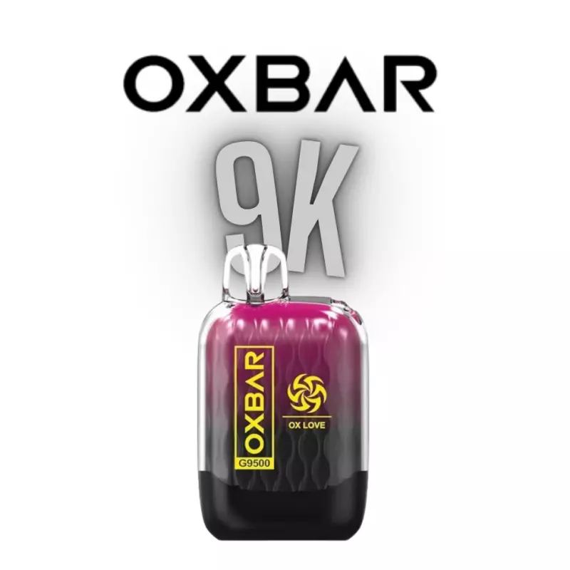 OXBAR G9500