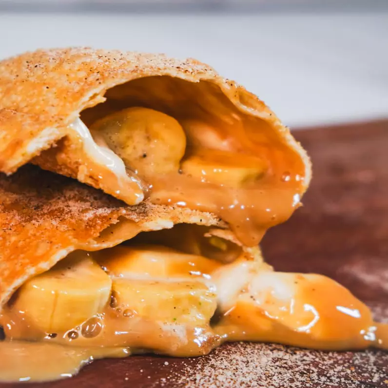 BANOFFEE