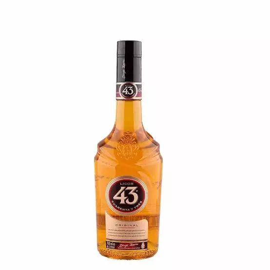 Licor 43