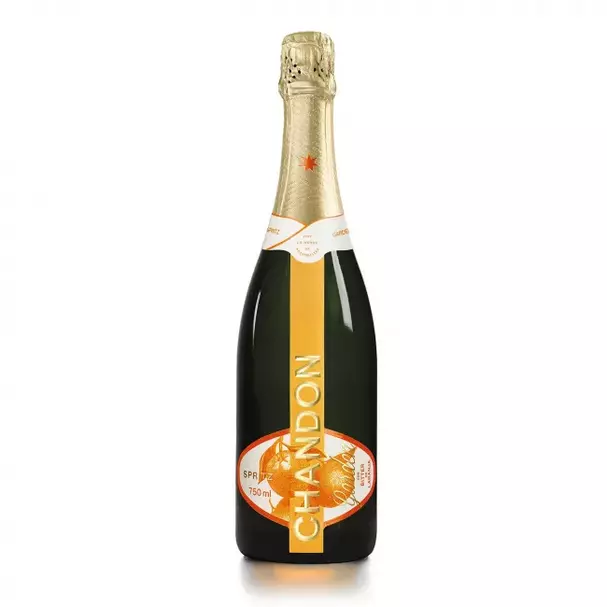 Chandon Garden Spritz
