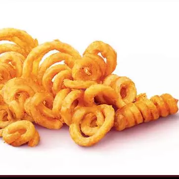 Twister Fries