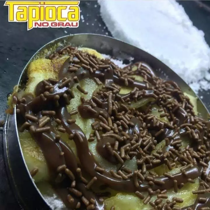 Cartola Chocolate *11*