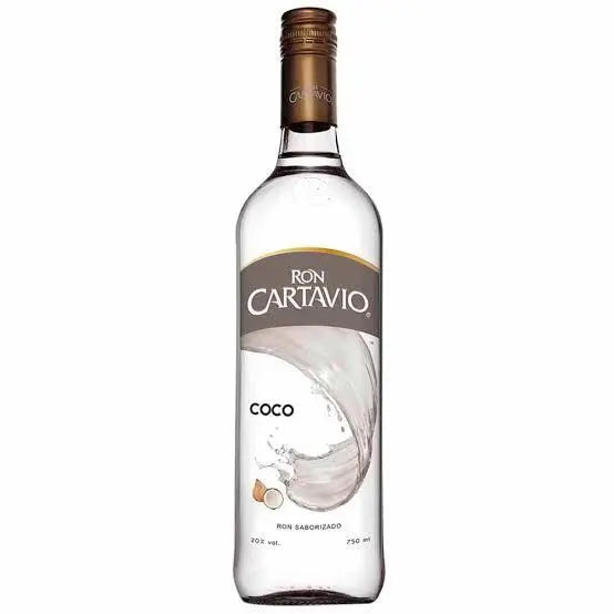 CARTAVIO COCO 750 ML