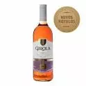 vinho girola rose suave