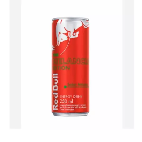 RED BULL MELANCIA 250 ML 24 UNIDADES