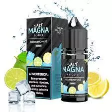 Magna  Lemon Ice 50MG 30ML