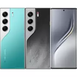 CAMON 40 PRO 8RAM-256GB