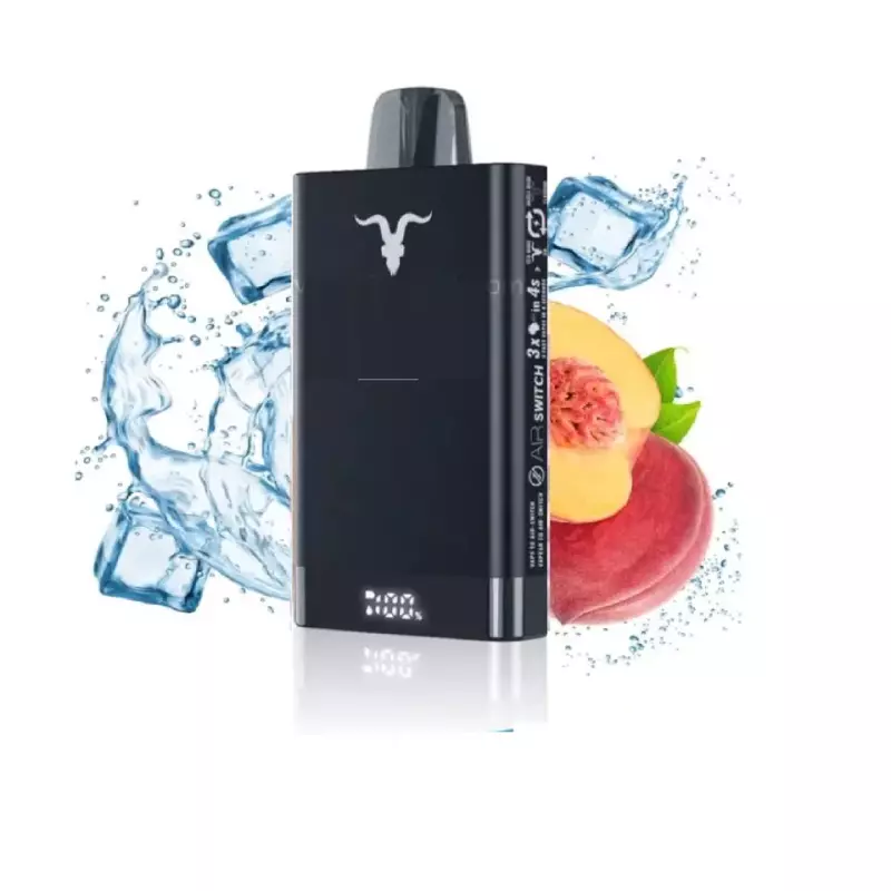 V150 PRO Peach Ice