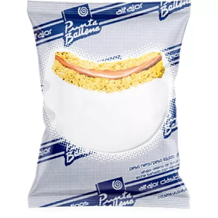 CLASICO NIEVE X 12 35g