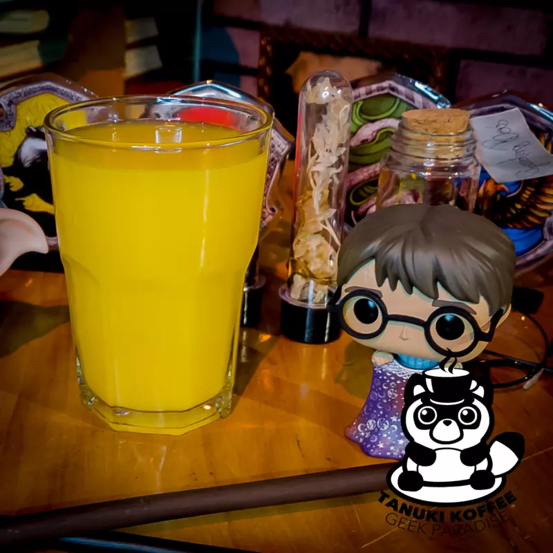 Suco de Polpa