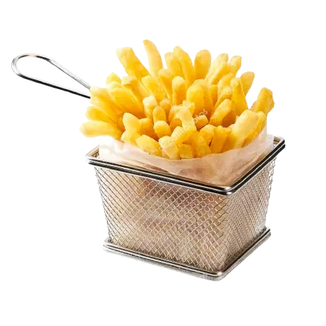 Batata Frita Pequena