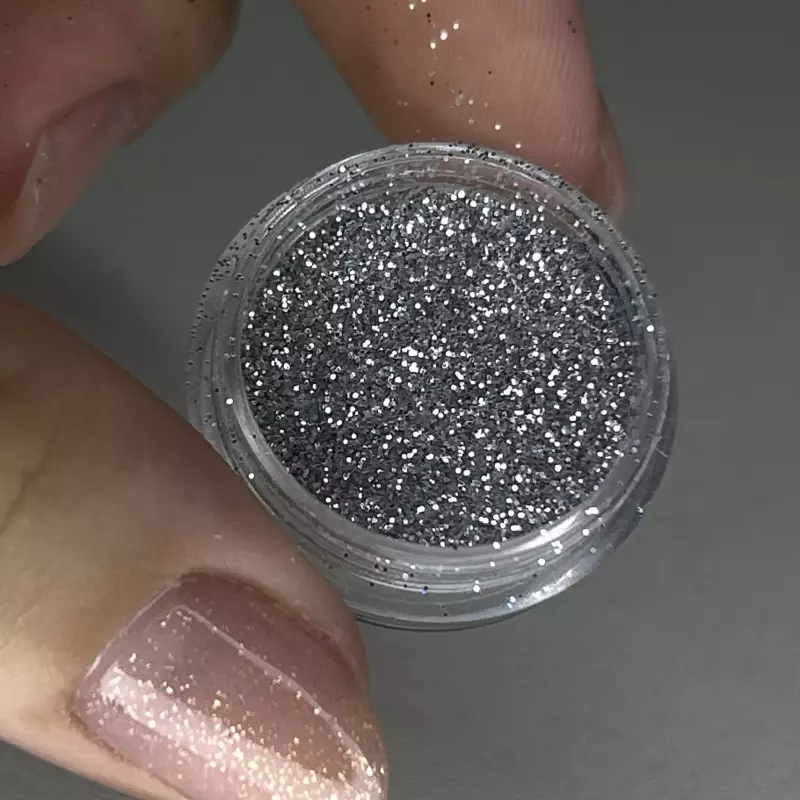 Glitter Fino N•501