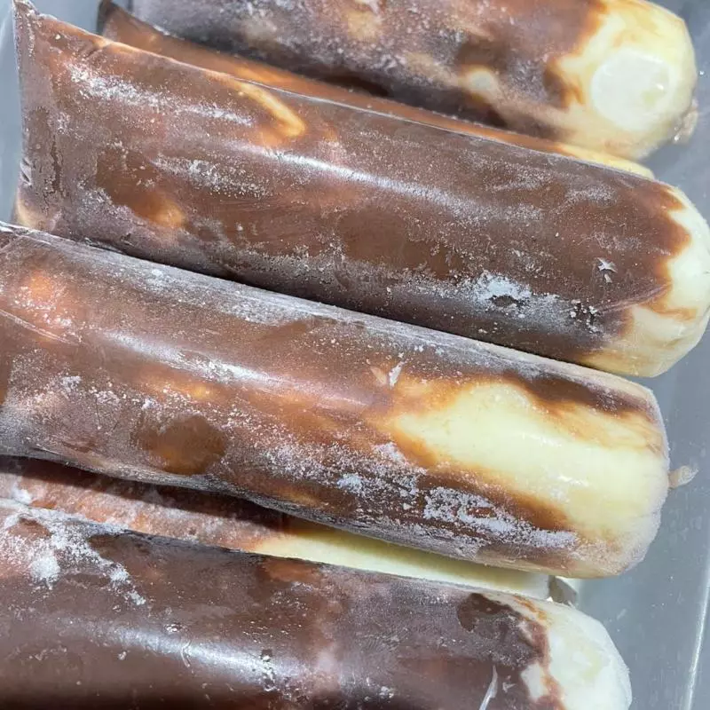 G - Limão c/ Ganache